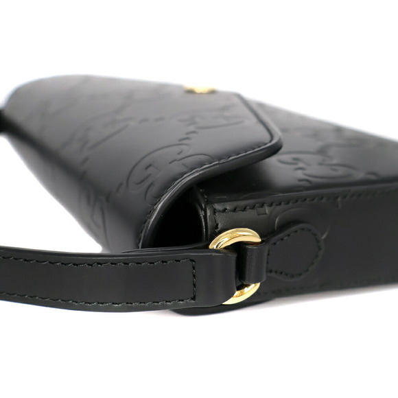 Gucci GG Super Shoulder Bag - Picture 9 of 9